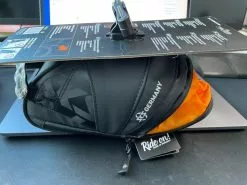 SKS Explorer Click 1800 Saddle Bag