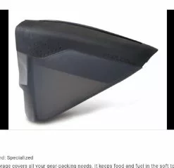 Looking For Specialized Aero Fuel Cell