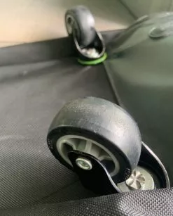 XXF Bicycle Transport Travel Case Bag N1808 -Cases Salgsbutikk large adpic 2138554 1643799070