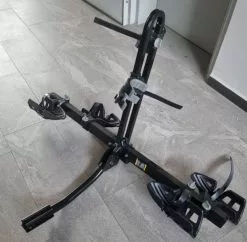 Saris Freedom 2 Bike Hitch Rack -Cases Salgsbutikk large adpic 2222596 1643015465