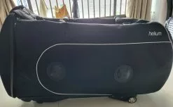 Travel Bag - V.New - Selling Super Cheap !