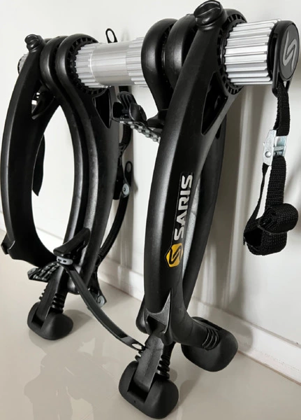 Saris Bones EX-2 1 Saris Bones EX-2