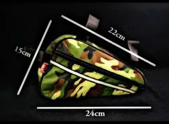 Bicycle Triangle Cycling Pouch/ Bags ( Material: Codura) 6 Bicycle Triangle Cycling Pouch/ Bags ( Material: Codura) -Cases Salgsbutikk large adpic 2598954 1637817159