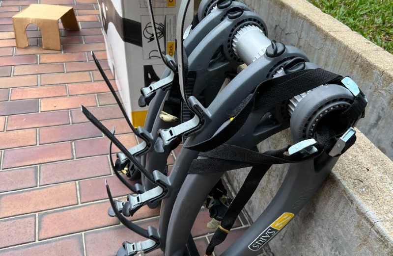 Saris Bones 3 1 Saris Bones 3