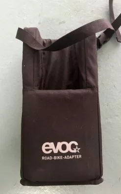 Evoc Road Bike Adapter