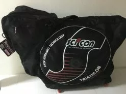 Scicon Bike Case