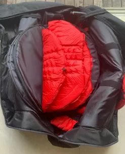 XXF Bicycle Transport Travel Case Bag N1808 -Cases Salgsbutikk large adpic 3244702 1643798911