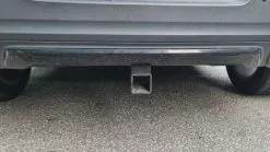 Volvo XC40 Custom Hitch Receiver For Bike Rack Mount (2 Inches) -Cases Salgsbutikk large adpic 3445397 1674797874