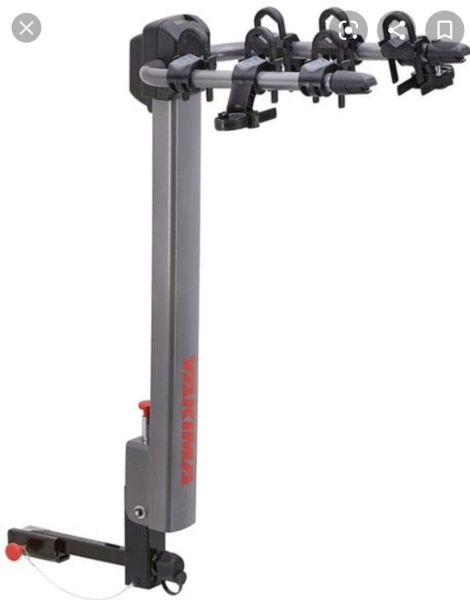 Yakima Lite Rider 3 1 Yakima Lite Rider 3