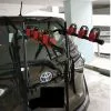 Car Trunk Bicycle Rack
