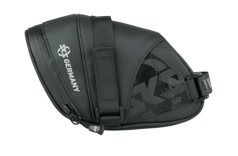 SKS Explorer Saddle Bag Seat Pack 1 SKS Explorer Saddle Bag Seat Pack