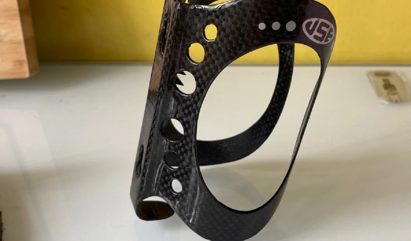 Water Bottle Holder 3 Water Bottle Holder - Bilde 3