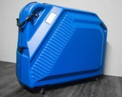 Folding Bike Hardcase