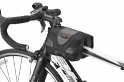 Ibera Top Tube Mini Panniers IB-TB9