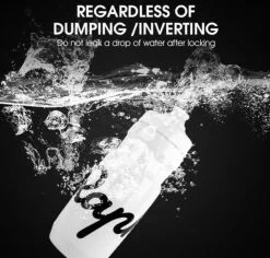 [BRAND NEW] Rapha Leak-Proof Ultralight Bicycle Cycling Water Bottle -Cases Salgsbutikk large adpic 5227778 1626927492