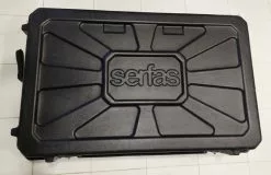 Serfas Bike Case