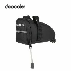 [BRAND NEW] Docooler Ultralight Bicycle Saddle Bag -Cases Salgsbutikk large adpic 5639553 1625205845