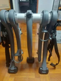 Saris Bones 2 (Grey)