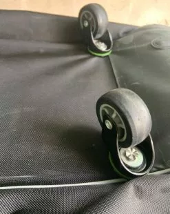 XXF Bicycle Transport Travel Case Bag N1808 -Cases Salgsbutikk large adpic 6141364 1643799034