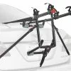 Allen Sports Deluxe Bicycle Rack Trunk Carrier (Car Rear Trunk Mount | Road Or Mountain Bike) Not Saris/T