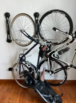 Bicycle Wall Mount Rack / Steadyrack