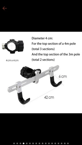 Bike Hanger 1 Bike Hanger