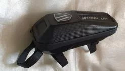 ~~~ MinT ConDiTioN No FRiLLs BiCyCLe FraMe Bag $18 ~~~