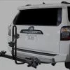 Saris Freedom 2 Bike Hitch Rack