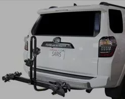 Saris Freedom 2 Bike Hitch Rack