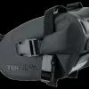 Topeak Wedge Drybag With Strap Mount (Medium)