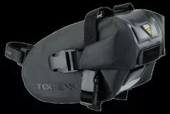 Topeak Wedge Drybag With Strap Mount (Medium)