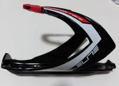 Elite Custom Race Resin Bottle Cage