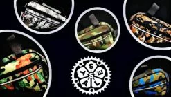 Bicycle Triangle Cycling Pouch/ Bags ( Material: Codura) 7 Bicycle Triangle Cycling Pouch/ Bags ( Material: Codura) -Cases Salgsbutikk large adpic 7871200 1637817179