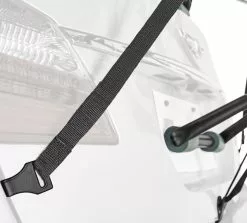 Allen Sports Deluxe Bicycle Rack Trunk Carrier (Car Rear Trunk Mount | Road Or Mountain Bike) Not Saris/T -Cases Salgsbutikk large adpic 8288221 1623040922