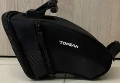 Topeak Aero Wedge Pack (L) -Cases Salgsbutikk large adpic 8482561 1628063616