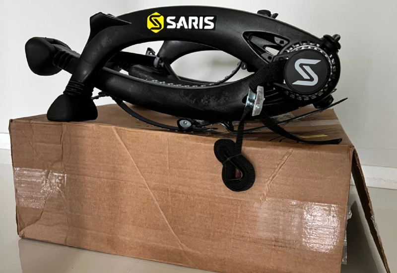 Saris Bones EX-2 2 Saris Bones EX-2 - Bilde 2