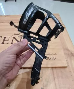 Vision Trimax Rear Hydration Bottle Cage System (used)