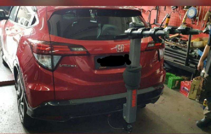 Yakima Lite Rider 3 2 Yakima Lite Rider 3 - Bilde 2