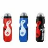 [BRAND NEW] 650ML Bicycle Cycling Sports Water Bottle