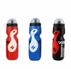 [BRAND NEW] 650ML Bicycle Cycling Sports Water Bottle