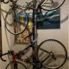 Top Peak Dual Bike Stand / Rack