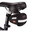 Ibera Clip-on Seat/Saddle Bag (Expandable, 1.0L Capacity)