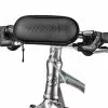 Ibera Tri-purpose Bag (attach To Handlebar/ Top Tube/ Bottle Cage)