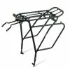 Ibera Touring Bike Carrier Rack (w. Disk Brake Mount)