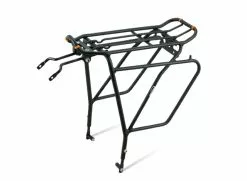 Ibera Touring Bike Carrier Rack (w. Disk Brake Mount)