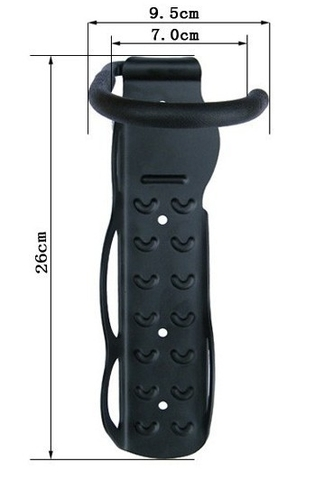 Wall Mount 1 Wall Mount