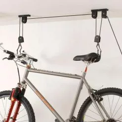 Ceiling Mount Bike Lift