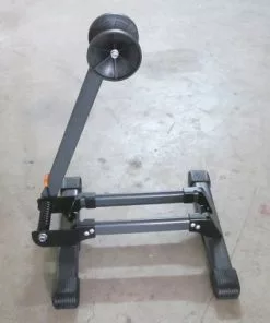 Foldable Bike Stand Size:18" To 29"