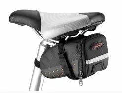 Ibera Strap-on Seat Bag SB11