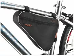 Ibera Triangle Frame Bag